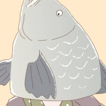 まひろ🐟️