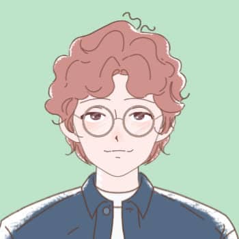くたお🤓