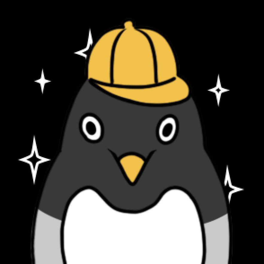 あでりーぺんぎん