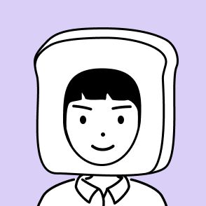 立体パン🍞🍞