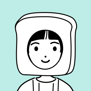 食パンちゃん🌞🍞