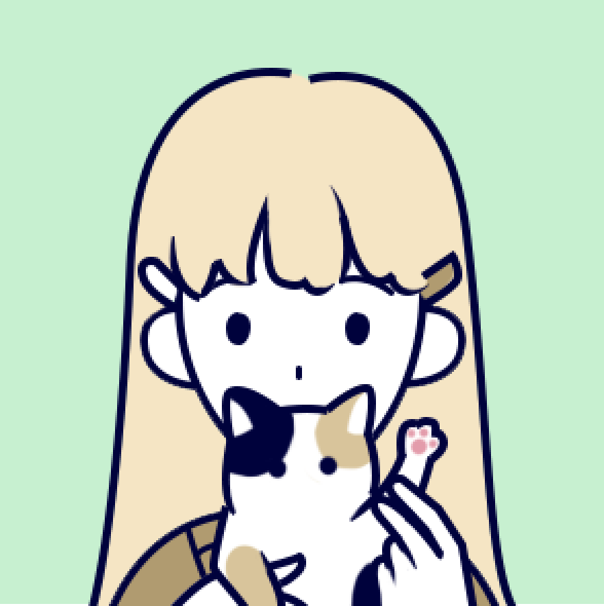 にゃー🐱