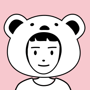 教祖ぷーさん(熊)