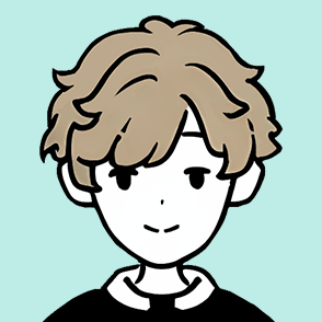 まばたき👁👁.