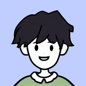 小さく前ならえ