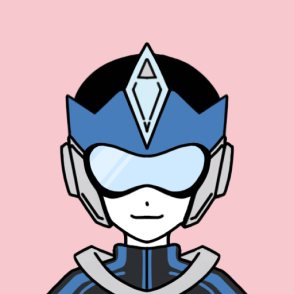 グラ戦隊レッド