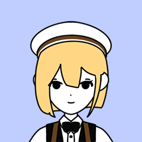 める