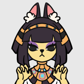 ( ၐဲ⌄ၐဴ )炎