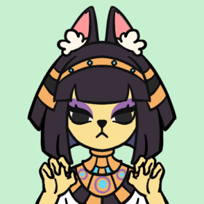 えんぬぎゃん⸌⍤⃝⸍ささ