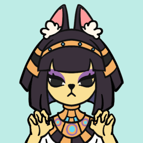 小型のテォꨄ🦁