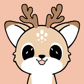 こんけ。こえまね🗣️