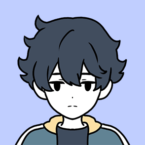 K （けい）@低浮上