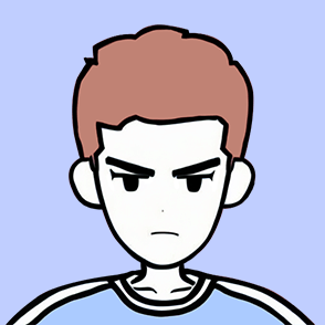 てて
