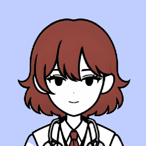 あい❤️💉