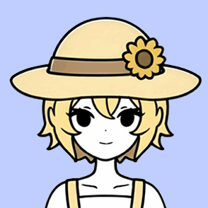 Daisy˖°𑁍⊹