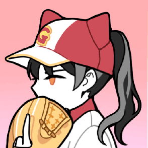 超絶美少女ちゃん