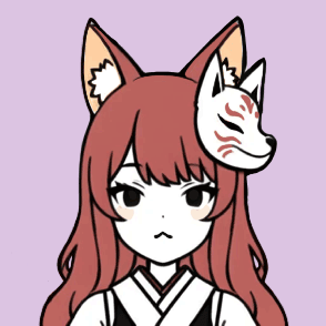 ⛩ぺすか🦊ྀི