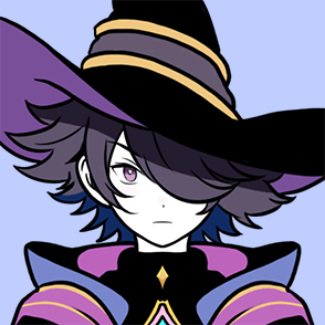魔法使い𝔀𝓪𝓷𝓬𝓸🐶🍏