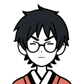かつ