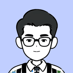 足場の上のムーミン
