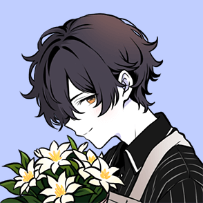 こだま・ユズリハ🌱
