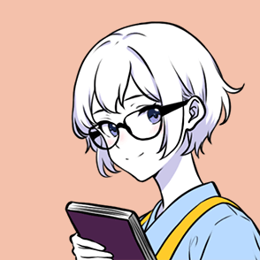 書庫のお姉さんマリィ