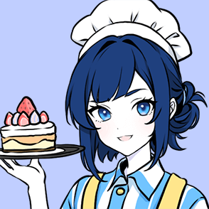 花紗音〔かさね〕 🍰