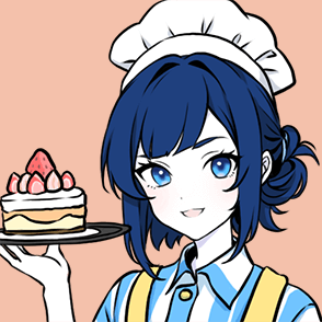 - ̗̀🍰 ̖́-