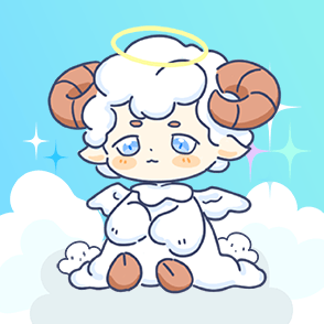 ꪔ̤ましろい🐇✒️