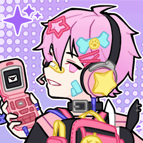 もうふちゃん
