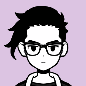 は。