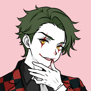 🃏🎭リョーランド🎭🃏