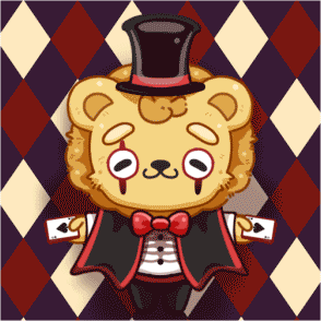 🪅チョット・マットレ🪅