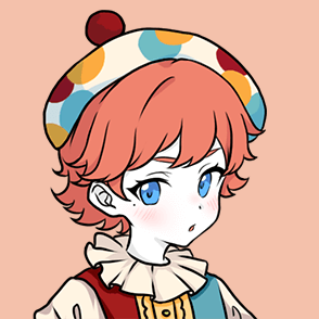 ☪︎ D2B 🍆🐰̽̈