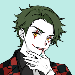 きャめる（  ᷄ᾥ ᷅）
