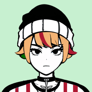 ロンリー❤ハート。