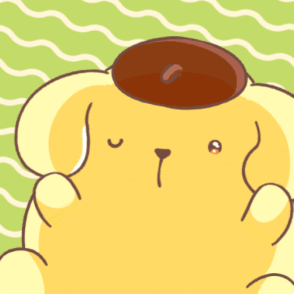 もみじプリン🍁🍮