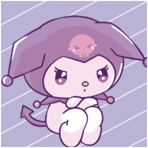 小悪魔ちょこ🍫✨