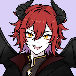 🥀 如月初号機 🧊