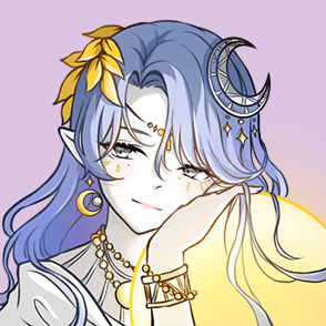 教祖 あずー 🌙* :゚