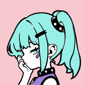 ぱわ子⚡️