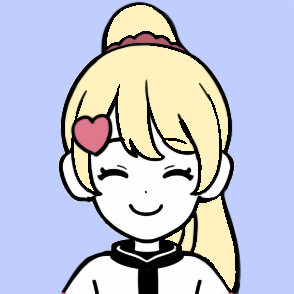 じに🪭