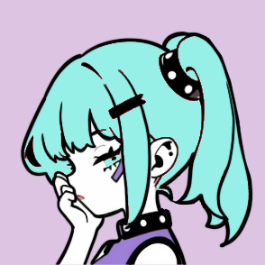 ぱわ子🕯