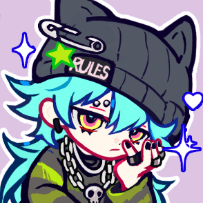 せないちゅ🧩ྀི