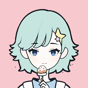 🍀みー  --✄--