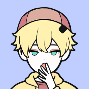 ひまひまひまひま人