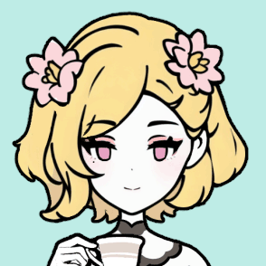 紙魚(りりぴょいだよ。