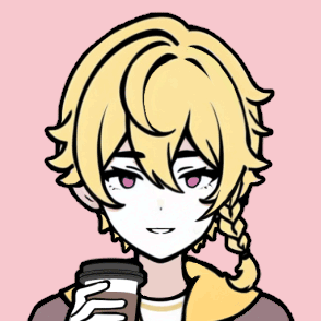 匵謎𝓜Š (みー子)