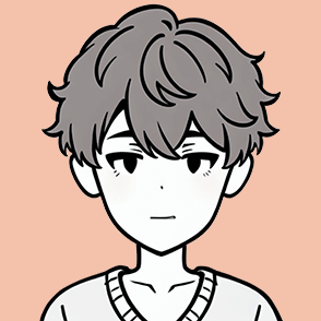 通りすがりの猫