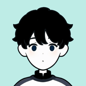 ただの絵描き好き